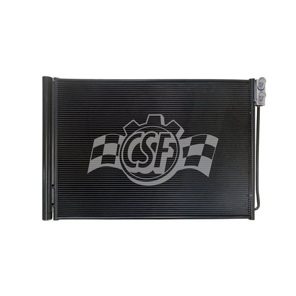 CSF 10807 A/C Condenser