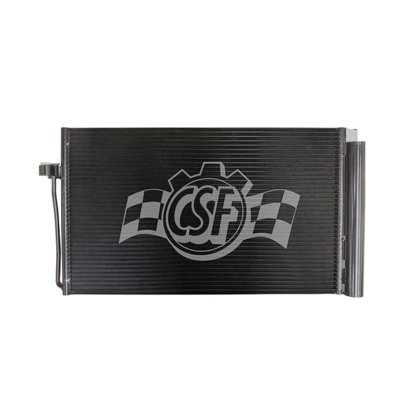 CSF 10809 A/C Condenser
