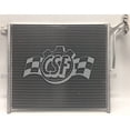 thumbnail image 1 of CSF 10810 A/C Condenser, 1 of 1