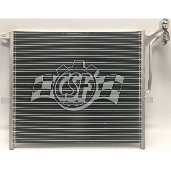 CSF 10810 A/C Condenser