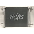 thumbnail image 1 of CSF 10819 A/C Condenser, 1 of 1