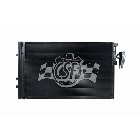 CSF 10831 A/C Condenser