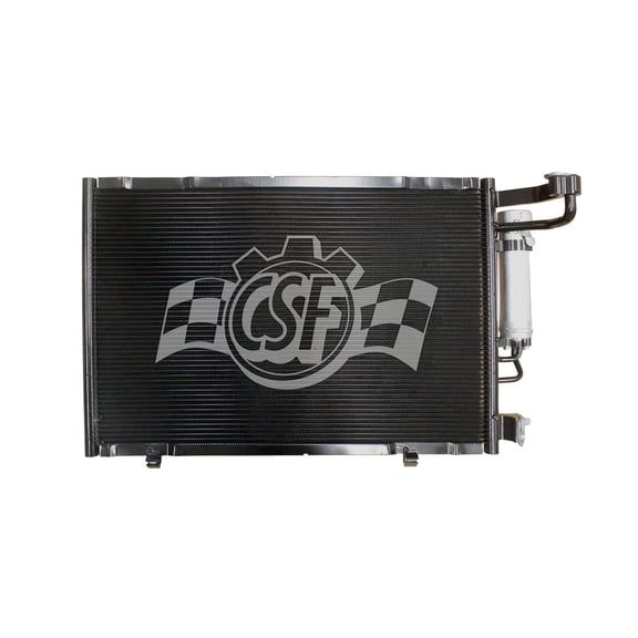 CSF 10838 A/C Condenser