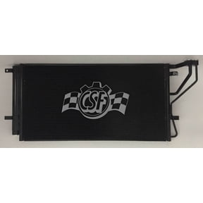CSF 10860 A/C Condenser