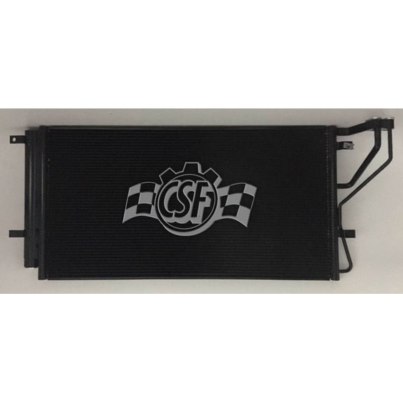 CSF 10860 A/C Condenser