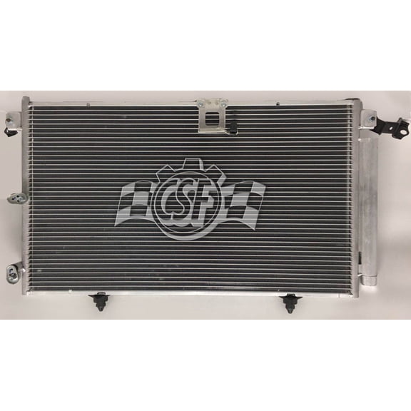CSF 10879 A/C Condenser