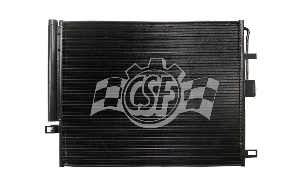 CSF 10884 A/C Condenser