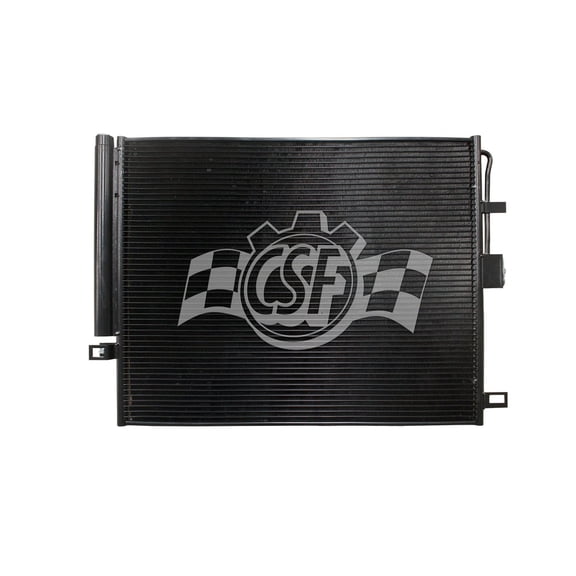 CSF 10884 A/C Condenser