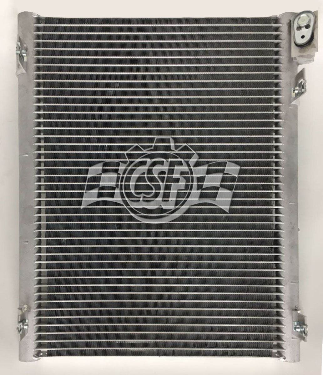 CSF 10888 A/C Condenser