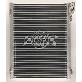 CSF 10888 A/C Condenser