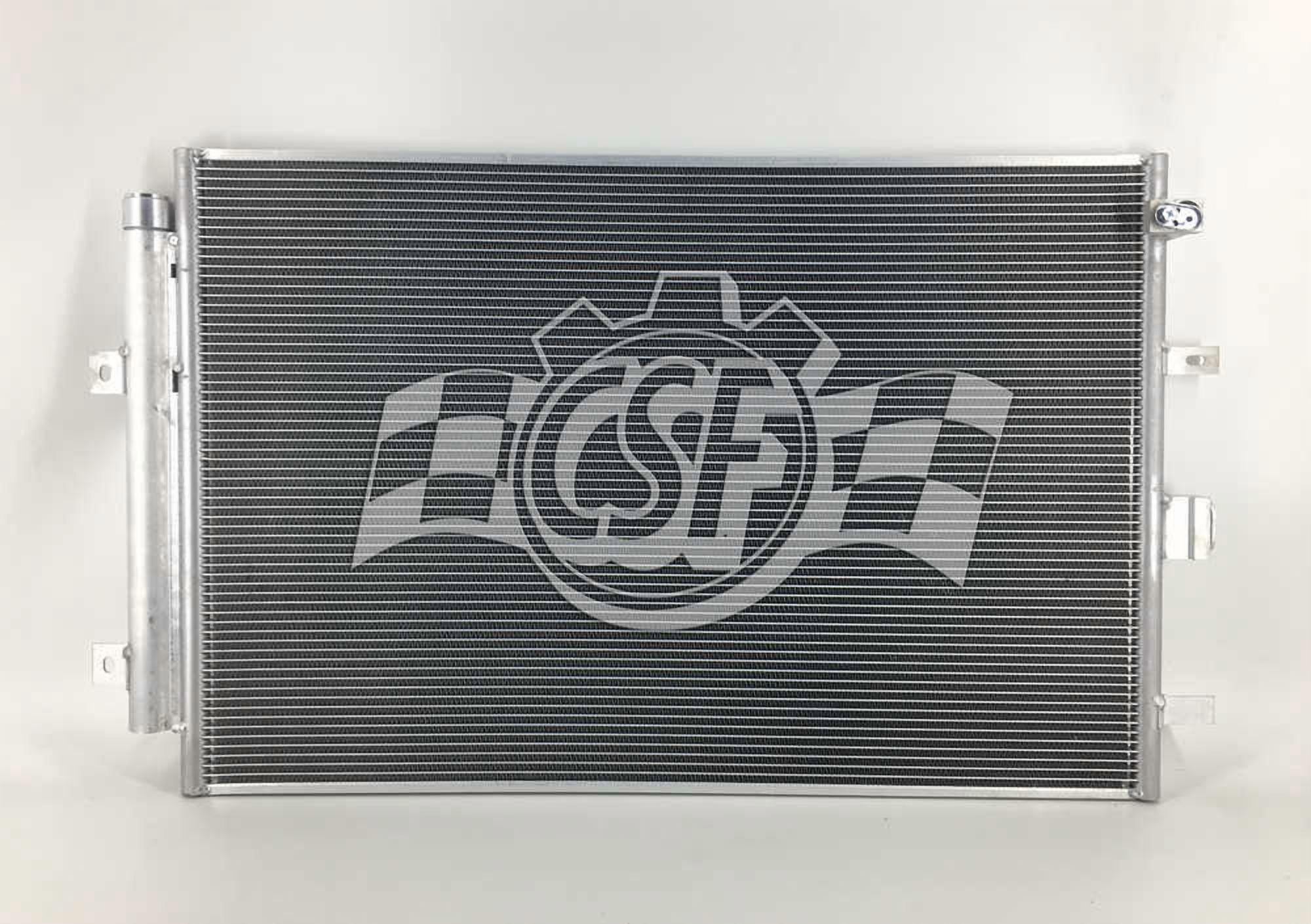 CSF 10948 A/C Condenser