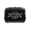 thumbnail image 1 of CSF 110 3 Row All Metal Radiator, 1 of 2