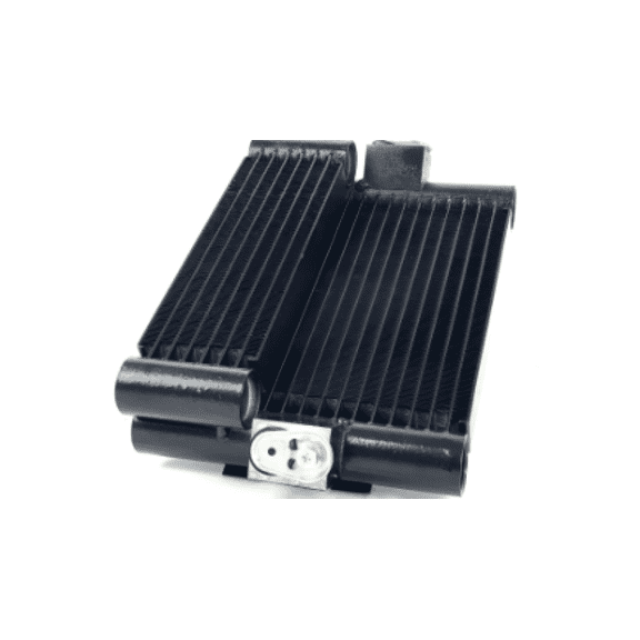 CSF 15-18 BMW M2 (F87) Race-Spec Oil Cooler