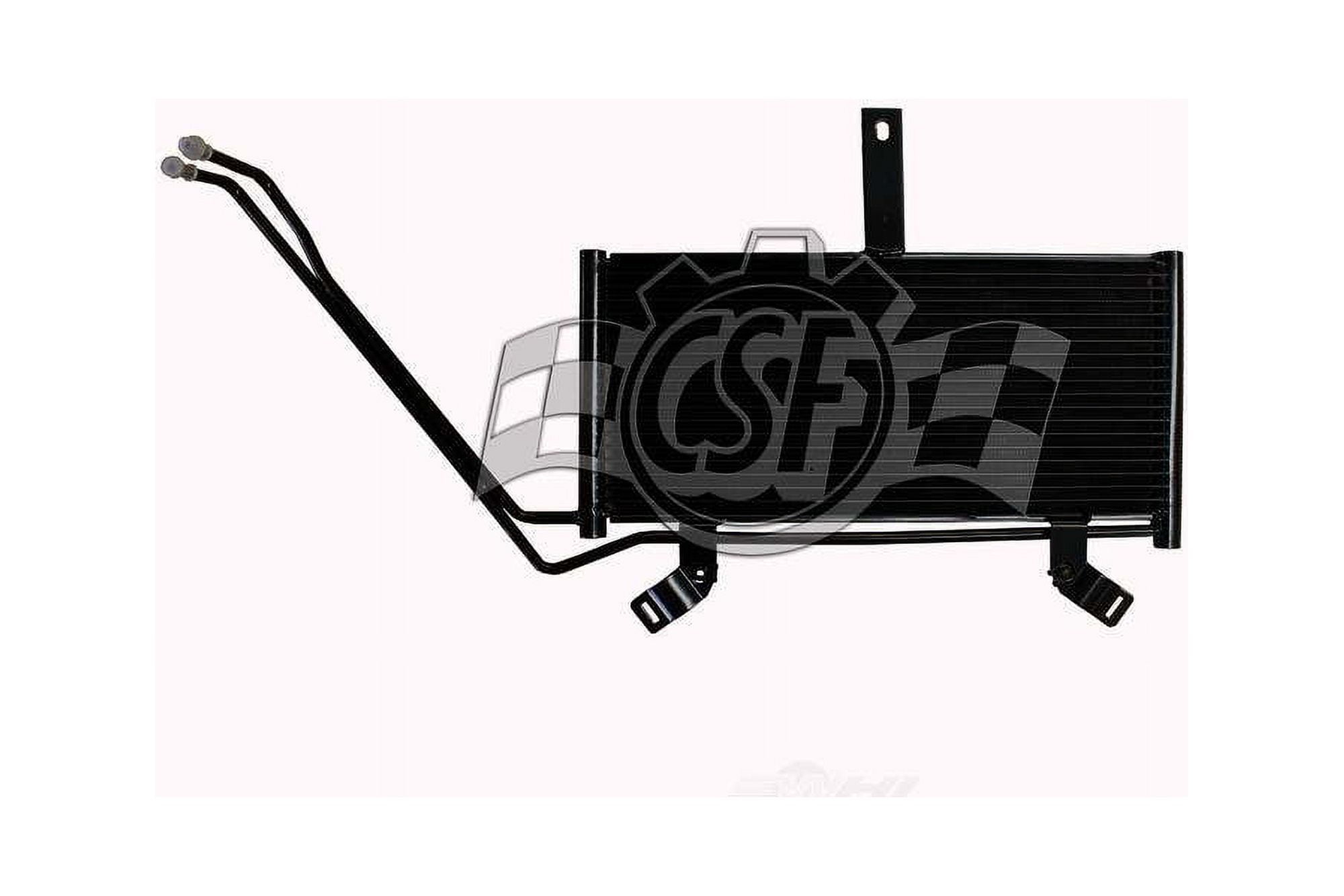 CSF 20004 Automatic Transmission Oil Cooler