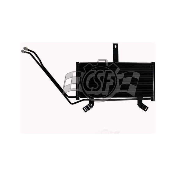 CSF 20004 Automatic Transmission Oil Cooler