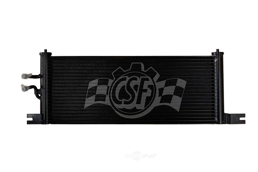 CSF 20022 Automatic Transmission Oil Cooler