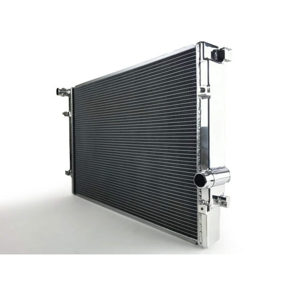 CSF 2015+ Volkswagen Golf/GTI (VAG MQB) Triple-Pass Radiator
