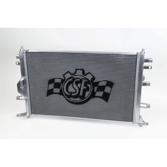 Csf 7233 CSF Radiators - Aluminum