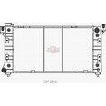thumbnail image 1 of CSF 2510 Radiator, 1 of 2