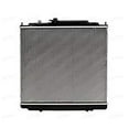 thumbnail image 1 of CSF 2604 Radiator, 1 of 1
