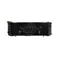 thumbnail image 1 of CSF 2671 3 Row All Metal Heavy Duty Radiator Fits select: 1991-2001 JEEP CHEROKEE, 1 of 7