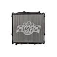 thumbnail image 1 of CSF 2820 Radiator, 1 of 2