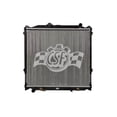 thumbnail image 1 of CSF 2820 Radiator, 1 of 2