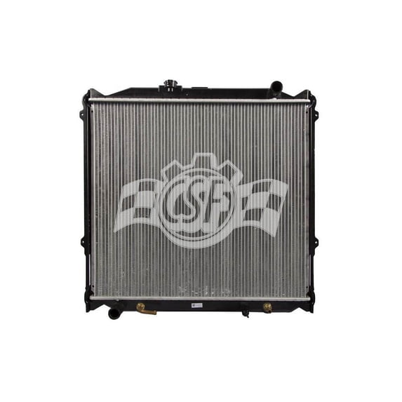 CSF 2820 Radiator