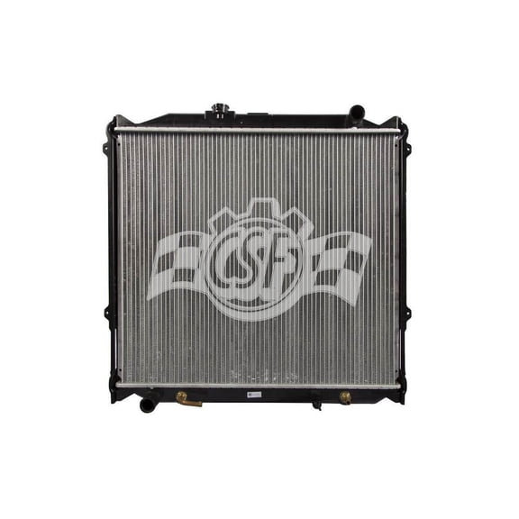 CSF 2820 Radiator