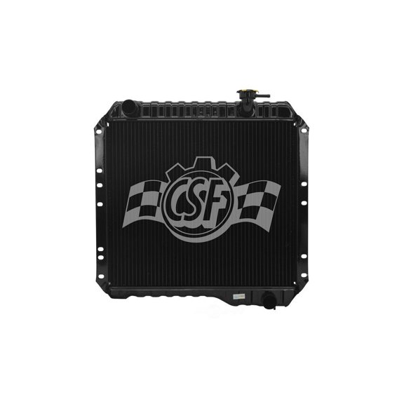 CSF 2888 Radiator