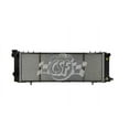 thumbnail image 1 of CSF 3252 1 Row Plastic Tank Aluminum Core Radiator, 1 of 2