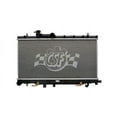 thumbnail image 1 of CSF 3356 Radiator, 1 of 3