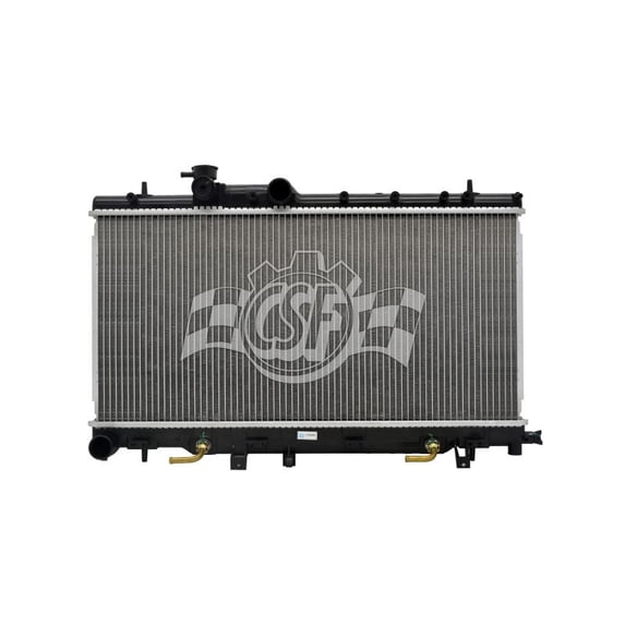 CSF 3356 Radiator