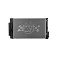 thumbnail image 1 of CSF 3387 1 Row Plastic Tank Aluminum Core Radiator, 1 of 2