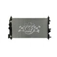 thumbnail image 1 of CSF 3523 Radiator, 1 of 3