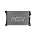 thumbnail image 1 of CSF 3547 1 Row Plastic Tank Aluminum Core Radiator, 1 of 2
