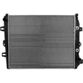 thumbnail image 1 of CSF 3584 Radiator, Factory Finish Plastic Tank, 1 of 2