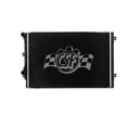 thumbnail image 1 of CSF 3626 1 Row Plastic Tank Aluminum Core Radiator, 1 of 2