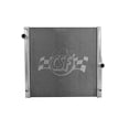 thumbnail image 1 of CSF 3632 1 Row All Aluminum Radiator, 1 of 5