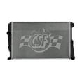 thumbnail image 1 of CSF 3646 Radiator, 1 of 2