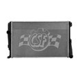 thumbnail image 1 of CSF 3646 Radiator, 1 of 2