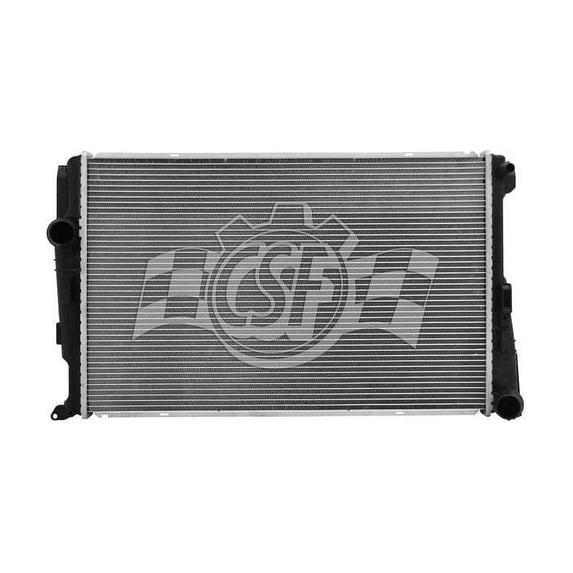 CSF 3646 Radiator