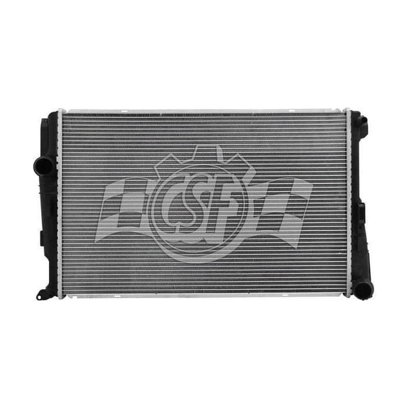 CSF 3646 Radiator