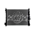 thumbnail image 1 of CSF 3727 Radiator, 1 of 2