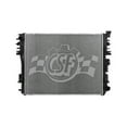 thumbnail image 1 of CSF 3739 Radiator, 1 of 2