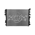 thumbnail image 1 of CSF 3739 Radiator, 1 of 2