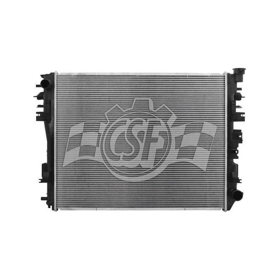 CSF 3739 Radiator