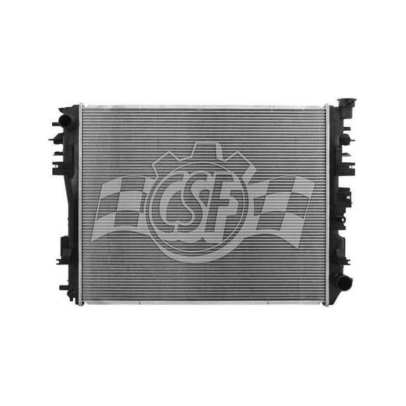 CSF 3739 Radiator