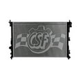 thumbnail image 1 of CSF 3741 Radiator, 1 of 2