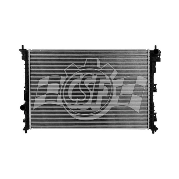 CSF 3741 Radiator